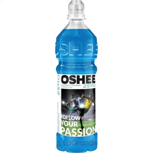 Oshee Zero Multifruit �������� 