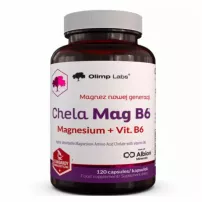 Olimp Chela Mag B6 ����������� ������� "������ � ������� �6"