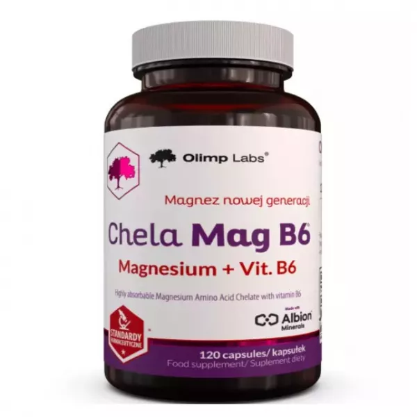Olimp Chela Mag B6 ����������� ������� 