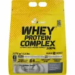 Olimp Whey Protein Complex 100% Apple Pie ����������� �������� 