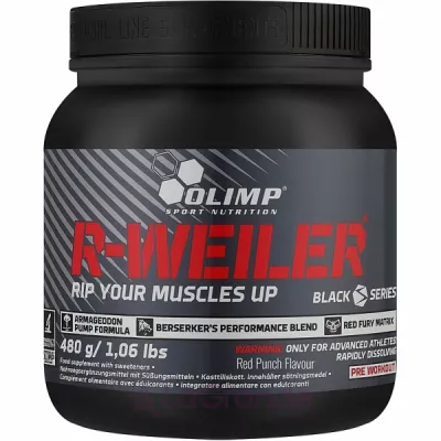 Olimp R-Weiler Red Punch ����������������� �������� 