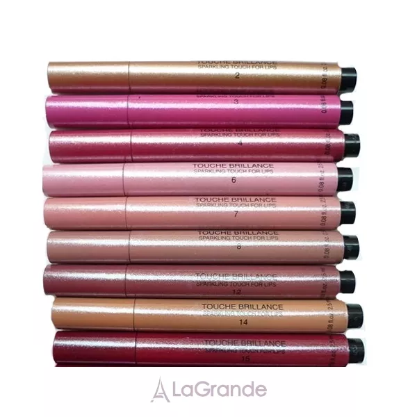 Yves Saint Laurent Touche Brillance ����� ��� ���