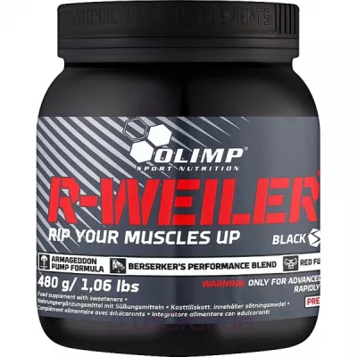 Olimp R-Weiler Cola ����������������� �������� 