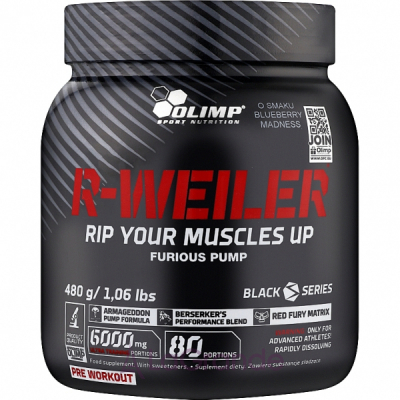 Olimp R-Weiler Blueberry Madness ����������������� �������� 