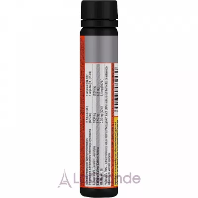Olimp L-Carnitine + Caffeine Extreme Shot Orange ����������� ������� 