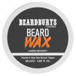 Beardburys Amber Midnight Beard Wax 50ml