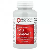 Protocol for Life Balance Ocu Support� ������������ ������� ��� ��������� �������� ���� � ��������