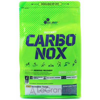 Olimp Carbo Nox Lemon ������ 