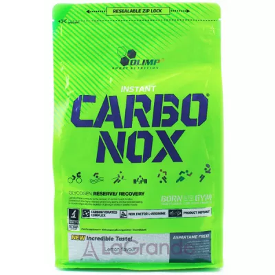 Olimp Carbo Nox Lemon ������ 