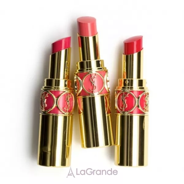 Yves Saint Laurent Rouge Volupte ����� ������