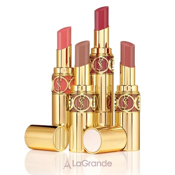 Yves Saint Laurent Rouge Volupte ����� ������