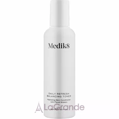 �ֲ��� Medik8 Daily Refresh Balancing Toner ���������� �������������� �����