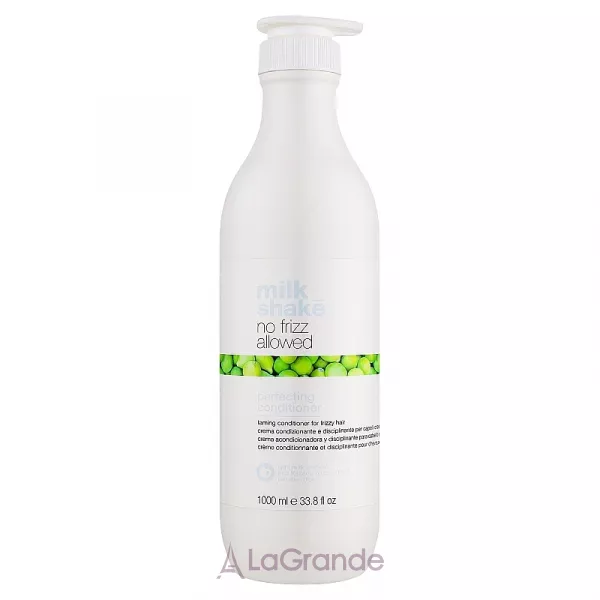 Milk_Shake No Frizz Allowed Perfecting Conditioner ���������������� ����������� ��� ���������� �������