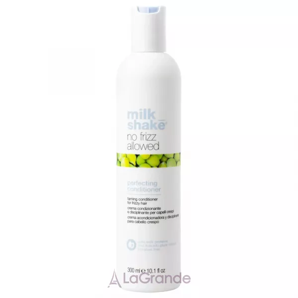 Milk_Shake No Frizz Allowed Perfecting Conditioner ���������������� ����������� ��� ���������� �������