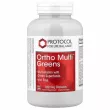 Protocol for Life Balance Ortho Multi� Greens ³������-���������� �������� �� �������� ����������� � ��������