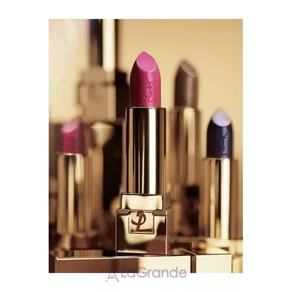 Yves Saint Laurent Rouge Pur Couture Golden Lustre ������ ��� ���