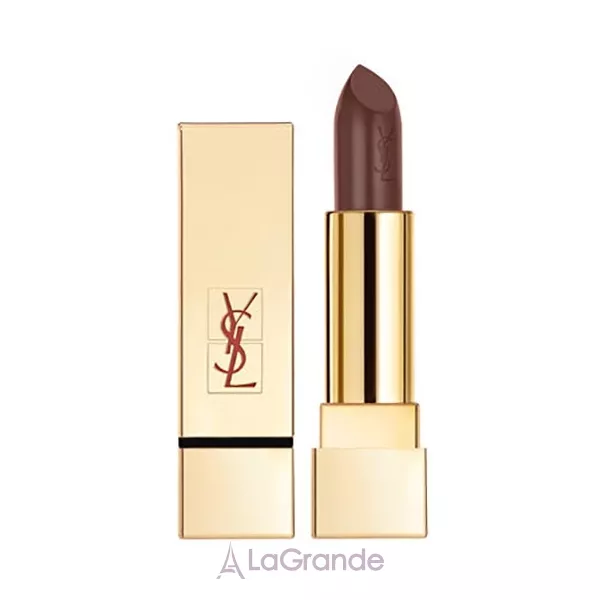 Yves Saint Laurent Rouge Pur Couture Golden Lustre ������ ��� ���