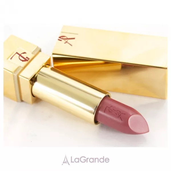 Yves Saint Laurent Rouge Pur Couture Golden Lustre ������ ��� ���