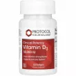 Protocol for Life Balance Vitamin D3 50,000 IU Clinical Potency 1,250 mcg ĳ������ ������� ³���� D3 ������� ���������� (50 000 ��) � ������� ��������