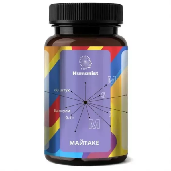 Humanist Maitake ����������� ������� 