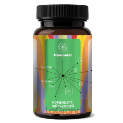 Humanist Cordyceps Militaris Mycelium ĳ������ ������� 