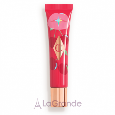 Charlotte Tilbury Unreal Lips Healthy Glow Nectar Oil �����-����� ��� ���