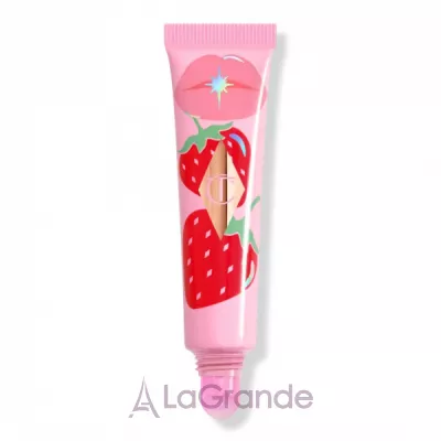 Charlotte Tilbury Unreal Lips Healthy Glow Nectar Oil �����-����� ��� ���