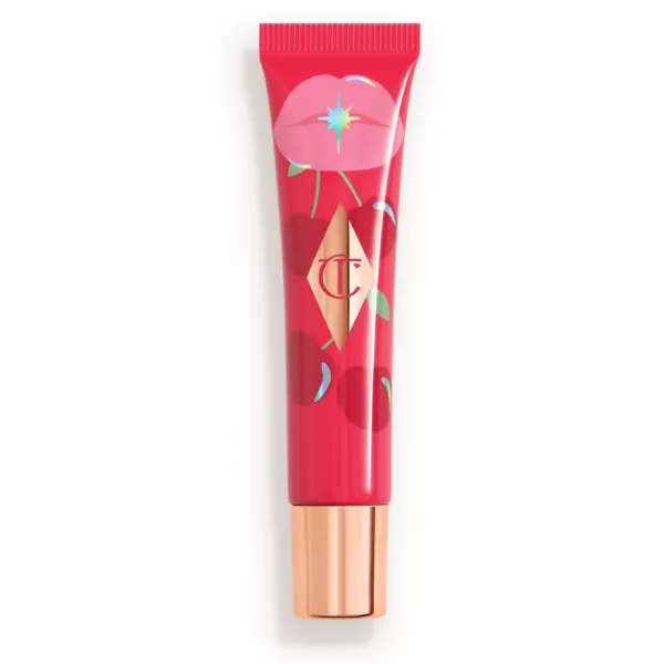 Charlotte Tilbury Unreal Lips Healthy Glow Nectar Oil �����-����� ��� ���