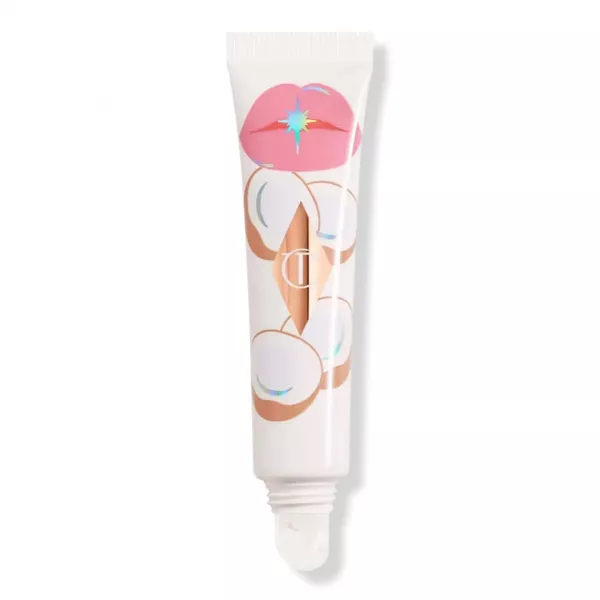 Charlotte Tilbury Unreal Lips Healthy Glow Nectar Oil �����-����� ��� ���