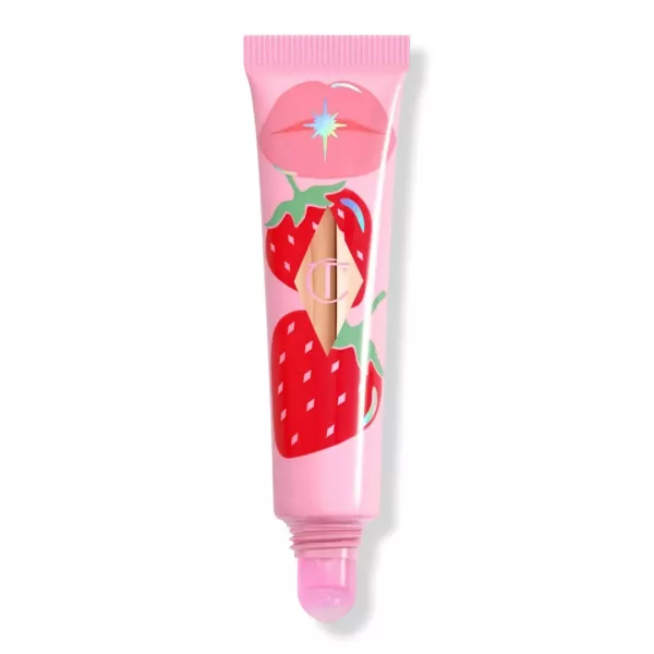 Charlotte Tilbury Unreal Lips Healthy Glow Nectar Oil �����-����� ��� ���