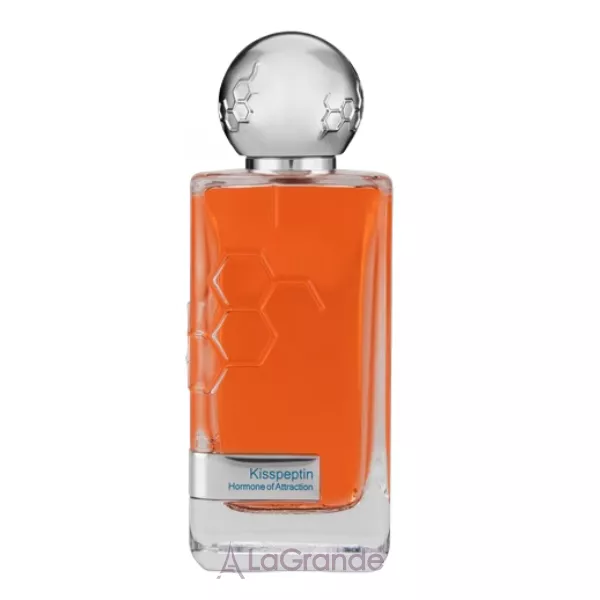 Hormone Paris This is Not Kisspeptin ���� (TRY)