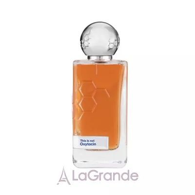 Hormone Paris This is Not Oxytocin ������� (TRY)