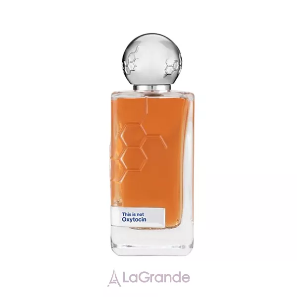 Hormone Paris This is Not Oxytocin ���� (TRY)