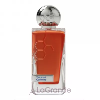 Hormone Paris This is not Caffeine ���� (TRY)