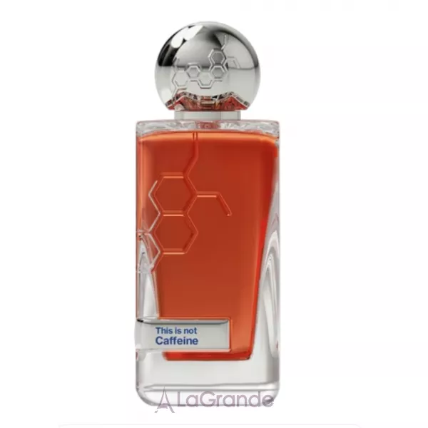 Hormone Paris This is not Caffeine ������� (TRY)