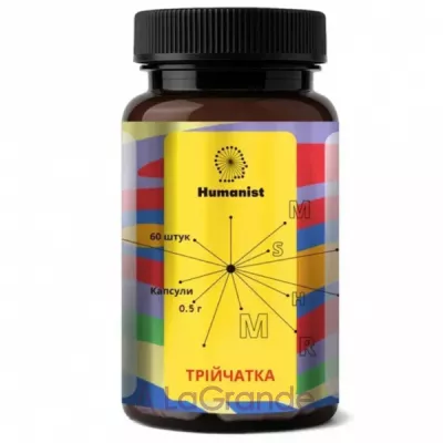 Humanist Triad Herbal ĳ������ ������� 