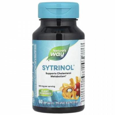 Nature's Way Sytrinol ������� ������� 
