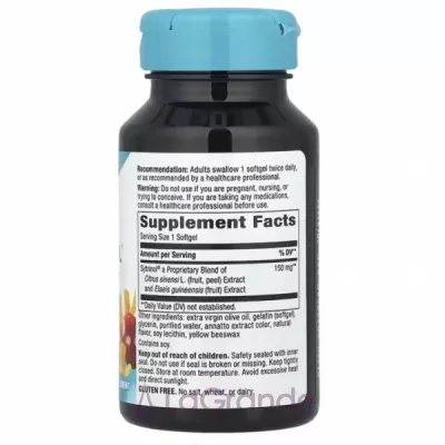 Nature's Way Sytrinol ������� ������� 