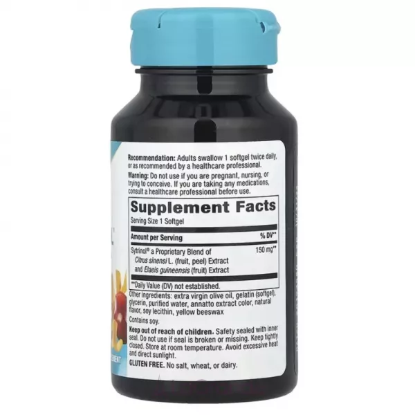 Nature's Way Sytrinol ������� ������� 