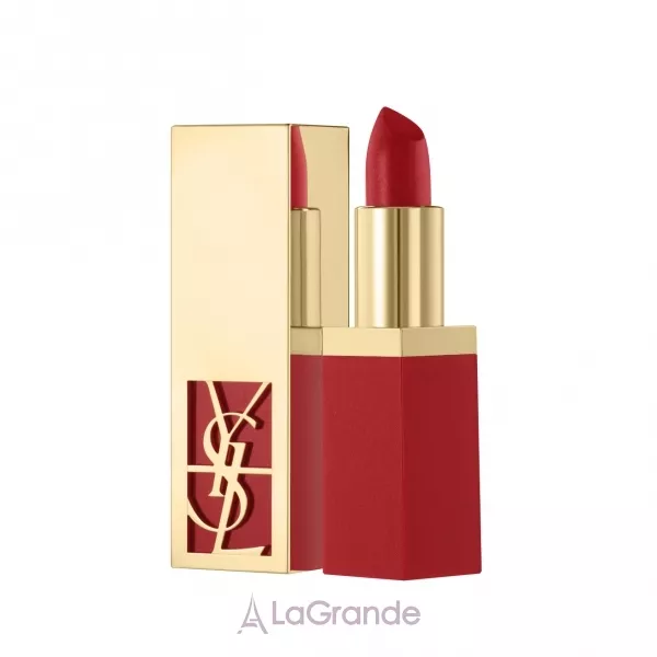 Yves Saint Laurent Rouge Pure Shine ������ ��� ���