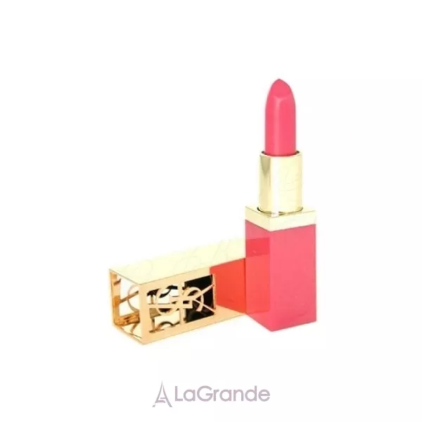 Yves Saint Laurent Rouge Pure Shine ������ ��� ���