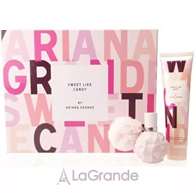 Ariana Grande Sweet Like Candy ����� (��������������� ���� 30 �� + ����� ��� ���� 100 ��)