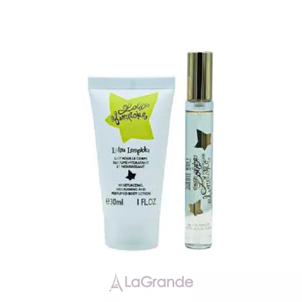 Lolita Lempicka ����� (��������������� ���� 7.5 �� + ������ ��� ���� 30 ��)
