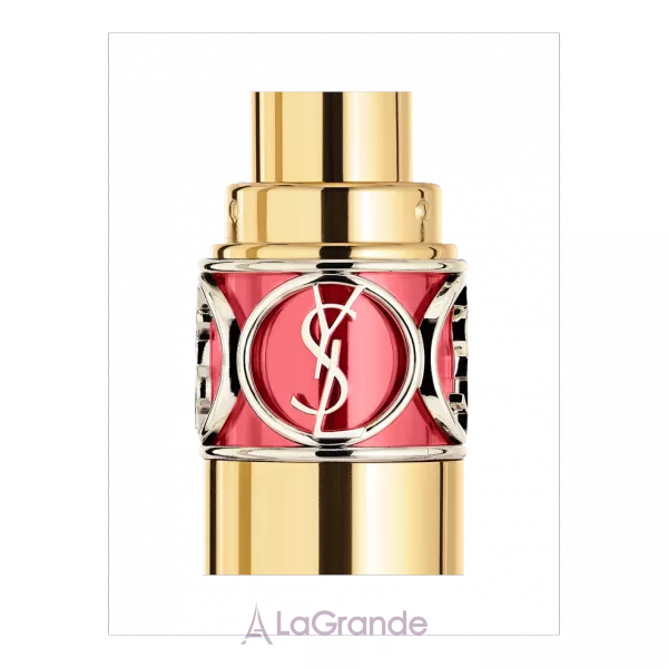 Yves Saint Laurent Rouge Volupte Shine ������ ��� ��� (������)