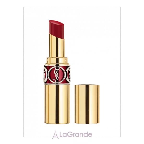 Yves Saint Laurent Rouge Volupte Shine ������ ��� ��� (������)