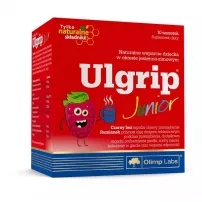 Olimp Ulgrip Junior Raspberry �������� ��� ��������� ���������� ��� �����, �� ������ ������