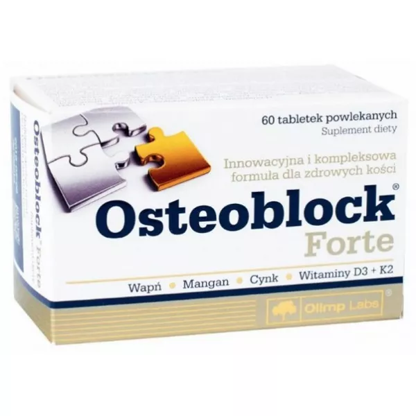 Olimp Osteoblock Forte �������� ��� ���������� ������, �������� � ������