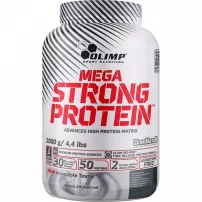 Olimp Mega Strong Protein Chocolate ������ � ������ ��������