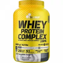 Olimp Whey Protein Complex 100% Salted Caramel ���������� �������� "������ ��������"