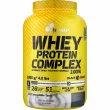 Olimp Whey Protein Complex 100% Salted Caramel ����������� �������� 